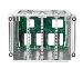 HPE ML350 Gen10 8SFF HDD Cage Kit (874568-B21)