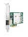 Smart Array P408e-p SR Gen10 (8 External Lanes/4GB Cache) 12G SAS Pci-e Plug-in Controller