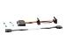 HPE DL38X Gen10 Slim SAS NVMe Cable (871827-B21)