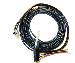 StoreEver 4m Mini SAS HD (SFF-8644) LTO Drive Cable for 1U Rack Mount Kit