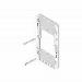 HPE AP-303H-MNT1 SINGLE-GANG MOUNT KIT