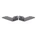 HPE MSR958 Chassis Rack Mount Kit