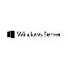 Microsoft Windows Server 2019 Standard Edition - 16 Core - Reseller Option Kit - ES