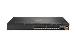 Aruba 6300M 24-port 1GbE and 4-port SFP56 Switch