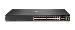 Aruba 6300F 24-port 1GbE Class 4 PoE and 4-port SFP56 Switch