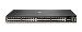 Aruba 6300F 48-port 1GbE Class 4 PoE and 4-port SFP56 Switch