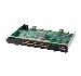 Aruba 6400 24-port SFP+ and 4-port SFP56 Module