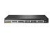 Aruba 2930M 24 HPE Smart Rate PoE Class 6 1-slot Switch