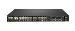 Aruba 8325-48Y8C 48p 25G SFP/+/28 8p 100G QSFP+/28 Front-to-Back 6 Fans and 2 PSU Bundle
