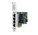 Ethernet 1GB 4-port BASE-T i350-T4 Adapter