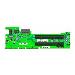 HPE DL38X Gen10 Plus x16/x16 Slot 2/3 Secondary Riser Kit (P14590-B21)