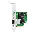 InfiniBand HDR100/Ethernet 100GB 1-port QSFP56 MCX653105A-ECAT Pci-e 4 x16 Adapter