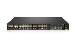 Aruba 8325-48Y8C 48P 25G SFP/+/28 8P 100G QSFP+/28 Back-to-front 6 Fans And 2 PSU Bundle