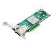 Pensando Distributed Services Platform DSC-25 Enterprise 10/25GB 2-port SFP28 Card