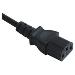 HPE C13 - IS-1293 IN 240V 6Amp LV 2.0m Power Cord
