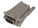 RJ45-DB9 DCE Female Serial Adapter - 8-pack