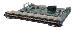 FlexNetwork 7500 44-port SFP/4-port SFP+ SE Module