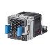HPE X711 Frt(prt)-Bck(pwr) HV2 Fan Tray