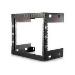 Aruba SPR-RK3-MNT S2500 7205 7024 Rack Mount Kit