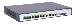 FlexNetwork MSR958 1GbE and Combo 2GbE WAN 8GbE LAN PoE Router