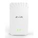 Aruba AP-503H (RW) Dual-radio 802.11ax 2x2 Unified Hospitality AP with 1+2 Ethernet