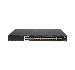 Aruba 8360-32Y4C v2 32p 25G SFP/+/28 4 Sec 4p 100G QSFP+/28 Back-to-Front 3 Fans 2 AC Bundle