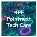 HPE 1 Year Post Warranty Tech Care Basic DL380 G7 SVC (H39T3PE)