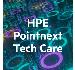HPE 1 Year Post Warranty Tech Care Essential w/DMR DL380 Gen9 SVC (H41E4PE)