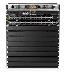 Aruba 6410 96-port 1GbE Class PoE 4 and 4-port SFP56 Switch