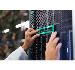 ProLiant DL360 Gen10 Plus 8SFF DisplayPort/USB/Optical Drive Blank Kit