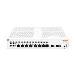 Aruba Instant On 1930 8G Class4 PoE 2SFP 124W Switch