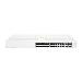 Aruba Instant On 1930 24G 4SFP/SFP+ Switch, 24 RJ-45 10/100/1000 ports, 4 SFP 1/10GbE ports