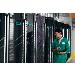 ProLiant DL300 Gen10 Plus GPU 8-pin Keyed Cable Kit
