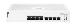 Aruba Instant On 1830 8G 4p Class4 PoE 65W Switch, 8 RJ-45 10/100/1000 Class 4 PoE ports