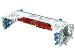 HPE DL380 Gen10 PCI Tertiary Riser Cage without Retainer Clip