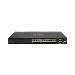 Aruba 8360-24XF2C v2 24p 10G SFP/SFP+ 2p 100G QSFP+/28 Front-to-Back 3 Fans 2 AC Bundle