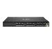 Aruba 8360-12C v2 12-port 100G QSFP+/QSFP28 Front-to-Back 3 Fans 2 AC Bundle