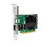 Mellanox MCX623105AS-VDAT Ethernet 200GB 1-port QSFP56 Adapter