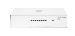 Aruba Instant On 1430 8G Class4 PoE 64W Switch, 8 RJ-45 10/100/1000 Class 4 PoE ports