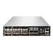 HPE SN2010M 25GbE 18SFP28 4QSFP28 ONIE Power to Connector Airflow TAA-compliant Switch