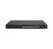 Aruba 8360-24XF2C v2 24p 10G SFP/SFP+ 2p 100G QSFP+/28 Back-to-Front 3 Fans 2 AC Bundle