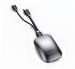 Wireless Presentation Button USB 2 HDMI 2.4 5.0GHz