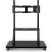 Cart (mount bracket) VB-STND-001 for interactive flat panel / LCD display