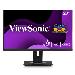 Docking USB-C Monitor - VG2756-4K - 27in - 3840x2160 (4K UHD) - IPS Speaker