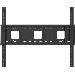 Fixed Wall Mount for ViewBoard and Presentation Display - vesa 1000x800 max 359kg