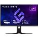 Gaming USB-C Monitor - XG275D1-4K - 27in - 3840x2160 (4K UHD) - IPS