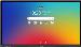 Interactive Flat Panel - ViewBoard IFP7534 - 75in Touch - 3840x2160 (4K UHD) - 8GB 128GB - Android 14