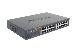 Switch Express Ethernetwork Des-1024d 24-port 10/100btx L2 Unmanaged