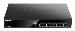 Switch Dgs-1008mp Gigabit Express 8-port 10/100/1000mbps L2