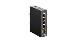 Switch Dis-100g-5sw 4 X 100/1000baset Poe Ports Unmanaged Black